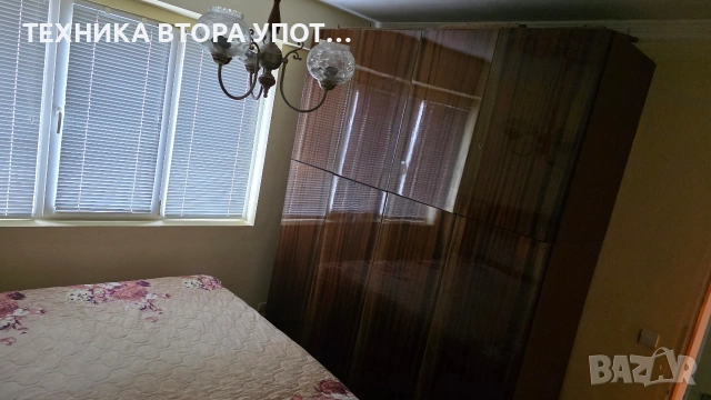 тристаен апартамент в гр.Исперих, снимка 11 - Апартаменти - 53105285