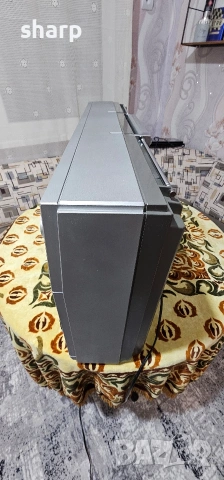 Sharp GF 767 /////, снимка 8 - Радиокасетофони, транзистори - 53135691