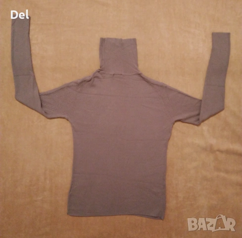 Блузи, снимка 5 - Блузи с дълъг ръкав и пуловери - 52588826