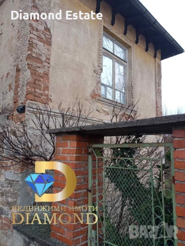 Къща в село Динево, обл. Хасково, снимка 3 - Къщи - 53589976