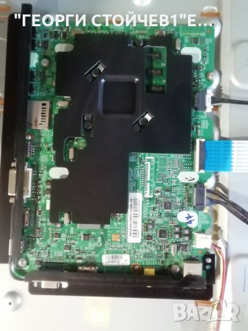 SAMSUNG  DM40D  СЪС СЧУПЕН ДИСПЛЕЙ, снимка 9 - Части и Платки - 33500386