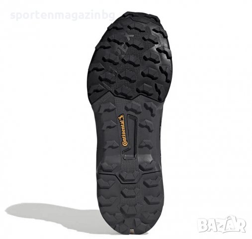 Туристически обувки Adidas Terrex AX4 MID GTX, снимка 5 - Мъжки боти - 38865017