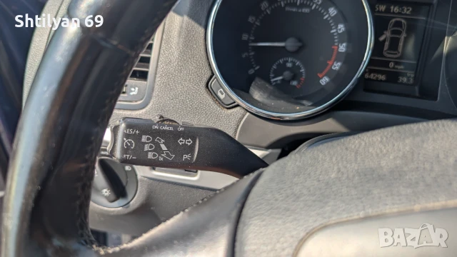 Шкода Йети 2.0 TDI, снимка 15 - Автомобили и джипове - 51176830