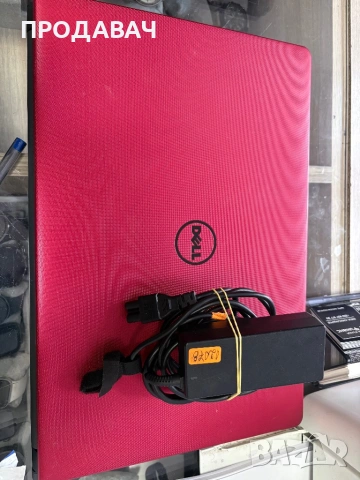 DELL INSPIRION 15, снимка 3 - Части за лаптопи - 53153298