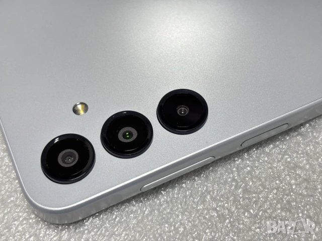 НОВ! Samsung Galaxy A16 5G 4GB RAM / 128GB, Light Gray, снимка 12 - Samsung - 53097141