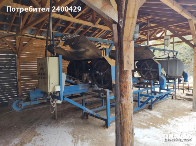 Банциг листач с три глави