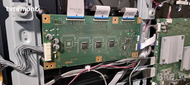 LED DRIVER ,1-984-278-11,173750111, for SONY KD-55XG9505 DISPLAY YD8S005DND01