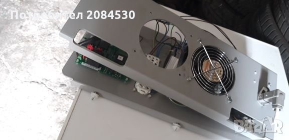 Тинтометър Термостатични,контролиран инкубатор, снимка 8 - Витрини - 26710729