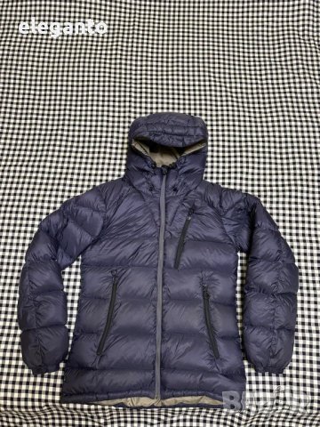 Norheim Bymarka дамска зимна пухенка размер ХС, снимка 1