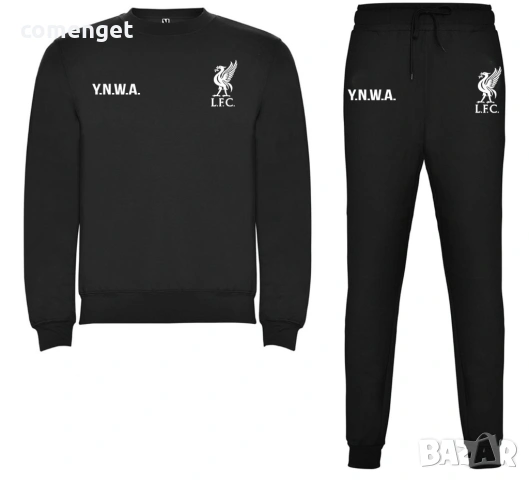 ДЕТСКИ и МЪЖКИ екипи /блуза и долнище/ LIVERPOOL / ЛИВЪРПУЛ! Или на ОТБОР по твой по избор!, снимка 2 - Спортни дрехи, екипи - 47030273
