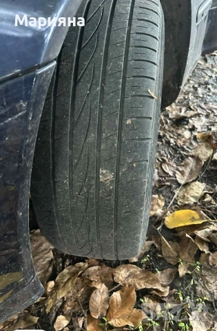 Джанти с гуми за Мерцедес , снимка 3 - Гуми и джанти - 53508955