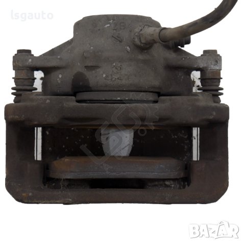 Преден ляв спирачен апарат Mercedes-Benz C-Class 204 (W/S/C) 2007-2014 ID: 114840, снимка 2 - Части - 42937671