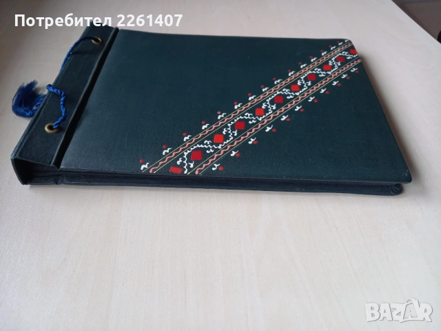 Албум за снимки, снимка 3 - Други - 53430670