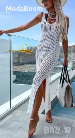 Yves Saint Laurent дамски рокли 