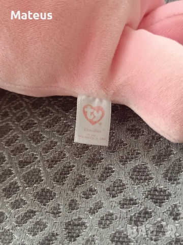 Плюшена играчка комплект, снимка 9 - Плюшени играчки - 51486807