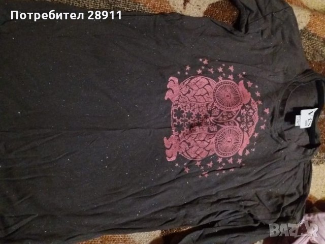 Детски блузи 128 размер, снимка 5 - Детски Блузи и туники - 28402379