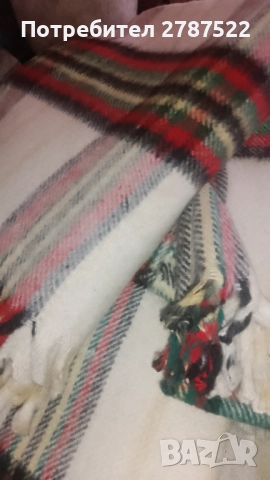 Вълнени одеяла, снимка 6 - Олекотени завивки и одеяла - 52843975