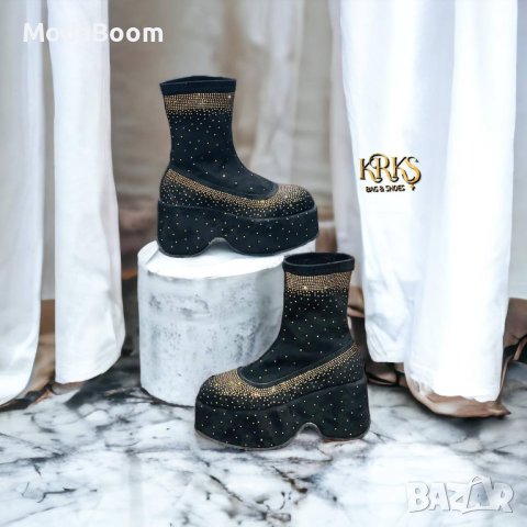 Маркови комплекти, снимка 2 - Дамски боти - 42943991