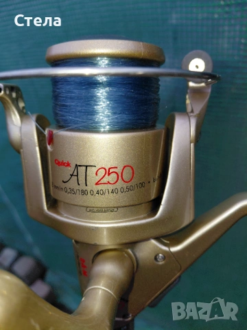 Въдица за риболов на дъно , снимка 7 - Въдици - 53454360