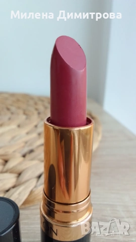Хидратиращи червила Revlon Super Lustrous 761 extra spicy / 805 candied rose , снимка 9 - Декоративна козметика - 52262702