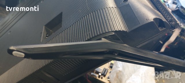 оригинална стойка 68-613370-1ZR 65F6-02 за телевизор Thomson модел 65UV6006, снимка 5 - Стойки, 3D очила, аксесоари - 37997751