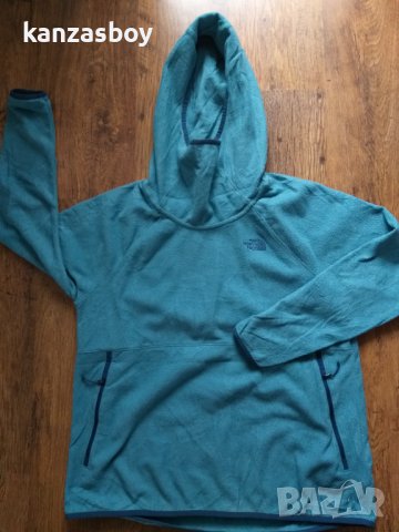 the north face - страхотен дамски полар, снимка 5 - Спортни екипи - 43354697