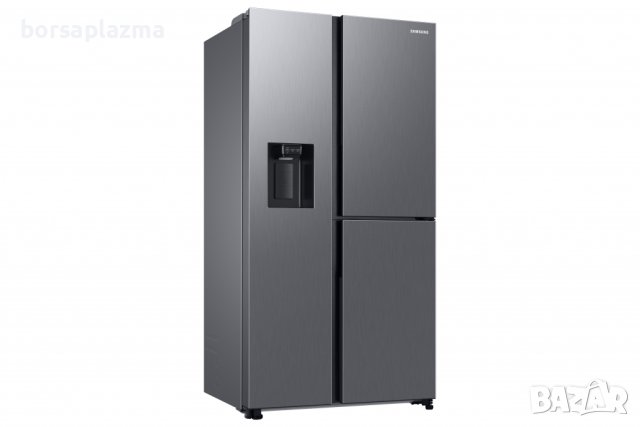 Хладилник Side by Side Samsung RH68B8841S9/EF, 627 л, Full No Frost, Food Showcase, Twin Cooling Plu, снимка 1 - Хладилници - 40650160