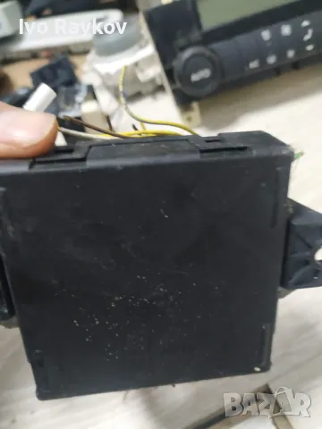 Модул задна врата за  Mercedes W212 2189008600 , A 218 900 86 00, снимка 3 - Части - 48158708