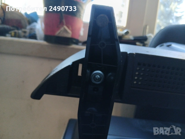 Телевизор jvc lt-32vh4300 на части , снимка 2 - Части и Платки - 53129774