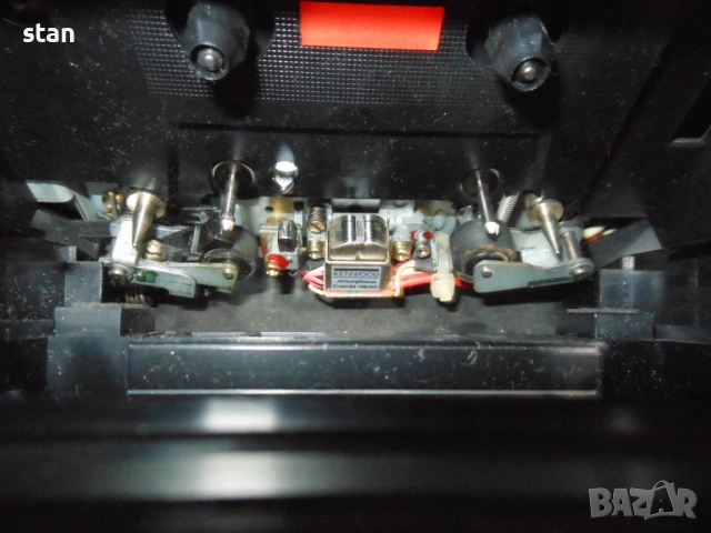 KENWOOD KX-9010, снимка 6 - Декове - 53333743