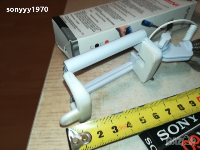 SELFIE STICK ZF-04 2408251053, снимка 18 - Селфи стикове, аксесоари - 51470861