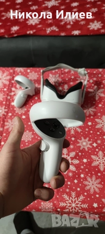 VR Meta Quest 2, снимка 11 - Друга електроника - 52960157