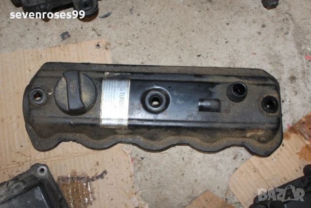 Капак клапани Фолксваген Голф 3 1.9 tdi VW Golf 3
