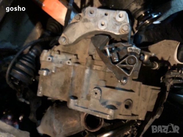 Части от голф 5 , снимка 4 - Части - 33187099