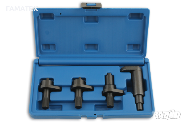 VW 1.2L - Комплект за зацепване, 50084 