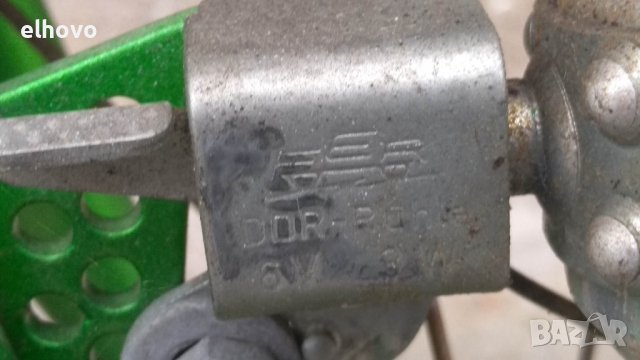 Велосипед немски 20'', снимка 15 - Велосипеди - 39846408