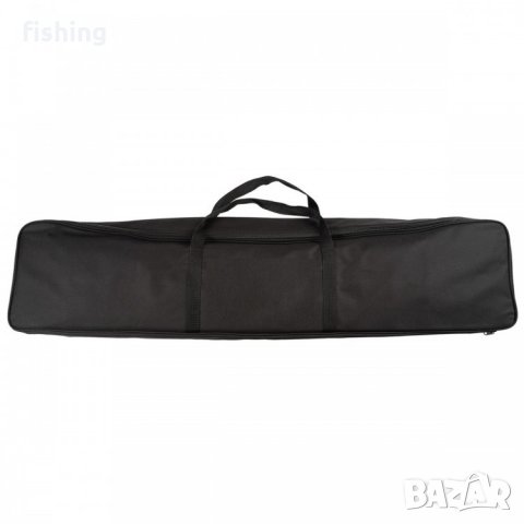 ПРОМО Шаранджийска стойка за 3/4/5 въдици FL 178-5 , снимка 12 - Екипировка - 32282291