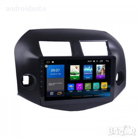 Toyota RAV4 2001 - 2005 Аndroid Mултимедия/Навигация,1016, снимка 4 - Аксесоари и консумативи - 39721574