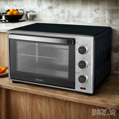 Електрическа фурна Termomax  1600W
