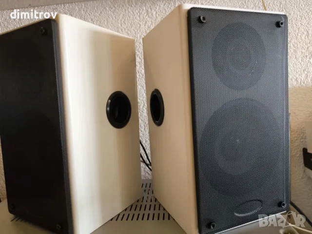 Clever Audio Acoustics, снимка 8 - Ресийвъри, усилватели, смесителни пултове - 50109080