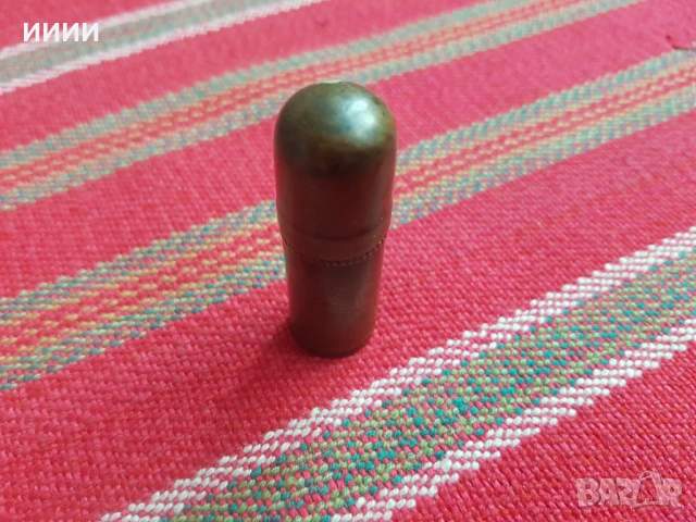 Запалка от гилза 