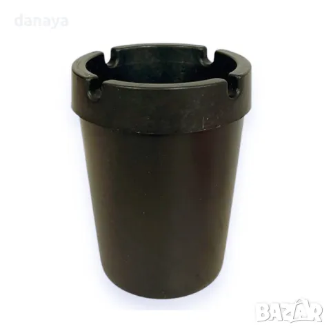 5549 Универсален пепелник за кола или камион, снимка 3 - Аксесоари и консумативи - 48400891