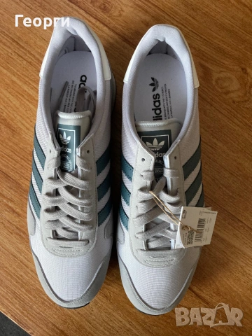 Мъжки оригинални Adidas , снимка 10 - Маратонки - 53371603