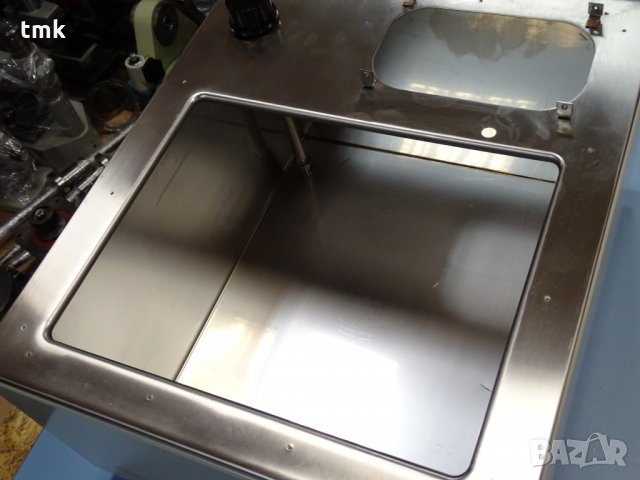 лабораторен термостат MLW UH 16, снимка 5 - Други машини и части - 33380280