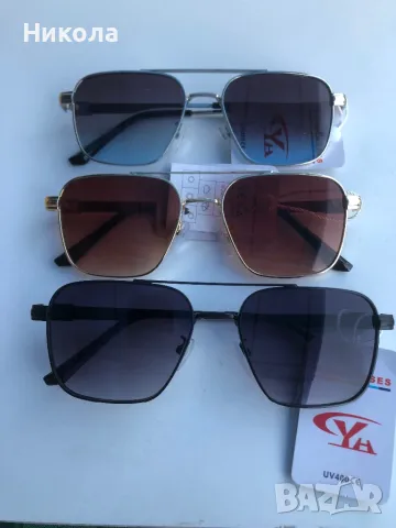 Продавам слънчеви очила на едро и дребно , снимка 3 - Слънчеви и диоптрични очила - 39973801