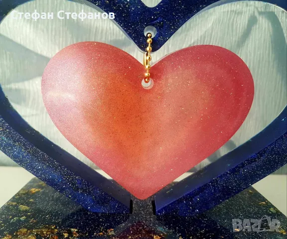 Подарък за любимата жена, снимка 3 - Романтични подаръци - 48977598