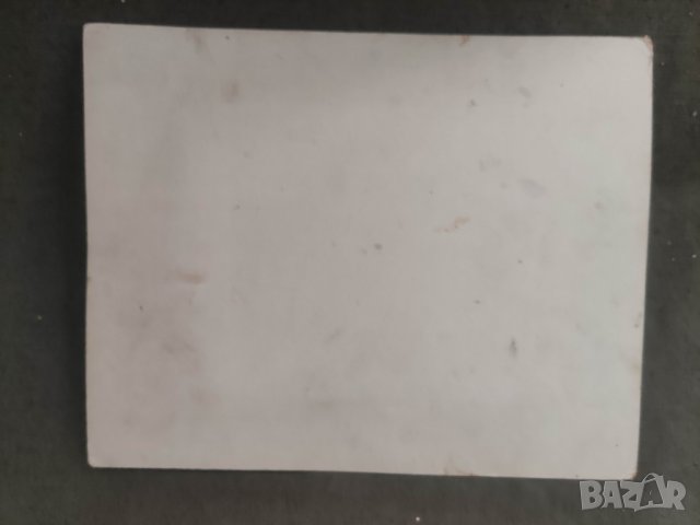 Стара снимка IV Б Отделение VI Соф. Нар. Пр. 1932 и 4 А, снимка 4 - Други ценни предмети - 43654082