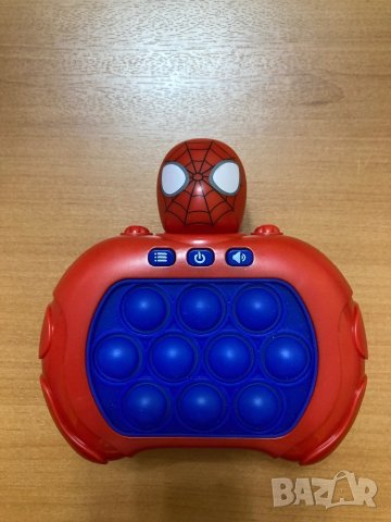 Попит Електронна игра, снимка 9 - Образователни игри - 43642574