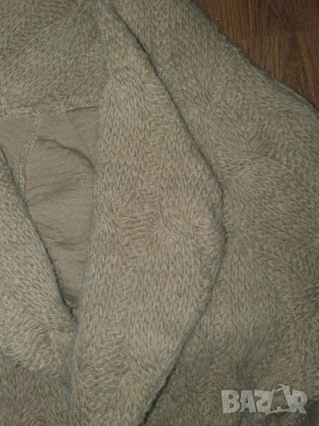 Pink жилетка вълна и памук, снимка 7 - Жилетки - 39255775