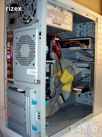 НОВИ РЕТРО компютри с Windows XP, снимка 4 - Работни компютри - 36814523